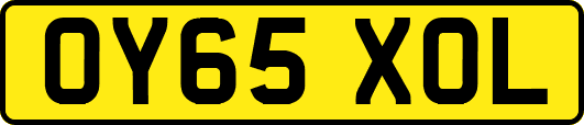 OY65XOL