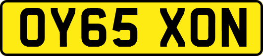 OY65XON