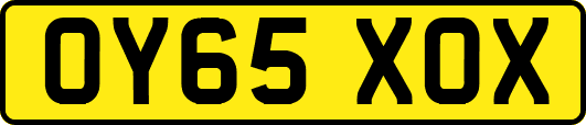OY65XOX