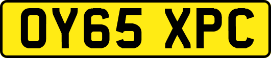 OY65XPC