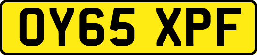 OY65XPF