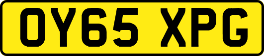 OY65XPG