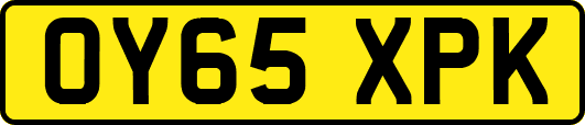 OY65XPK