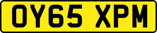 OY65XPM