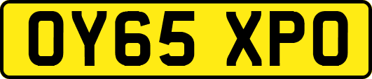 OY65XPO