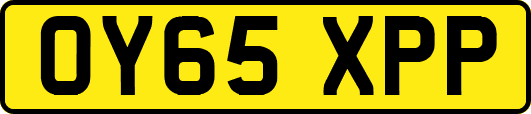 OY65XPP