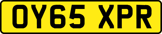 OY65XPR