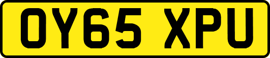 OY65XPU