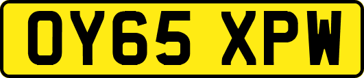 OY65XPW