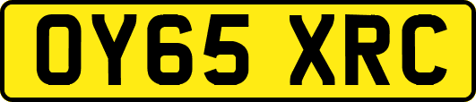 OY65XRC
