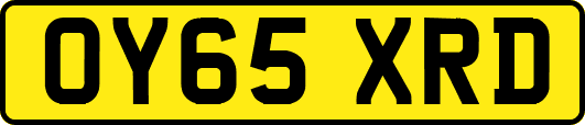 OY65XRD
