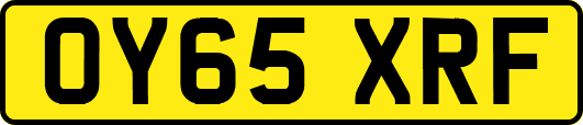 OY65XRF