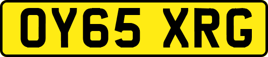 OY65XRG