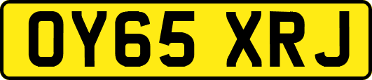 OY65XRJ