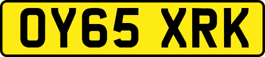 OY65XRK