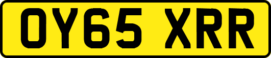 OY65XRR