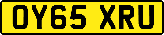 OY65XRU
