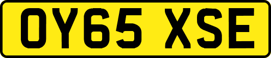 OY65XSE