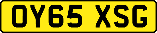OY65XSG