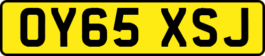 OY65XSJ