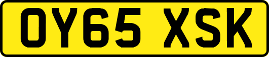 OY65XSK