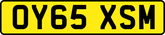 OY65XSM