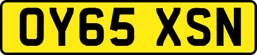 OY65XSN