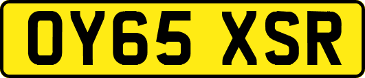 OY65XSR