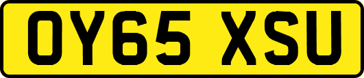 OY65XSU