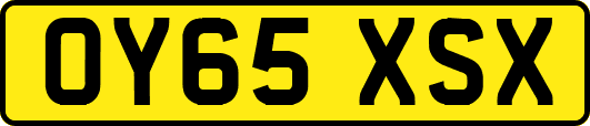 OY65XSX