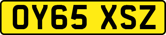OY65XSZ