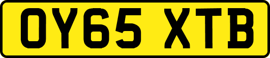 OY65XTB