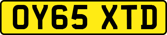 OY65XTD