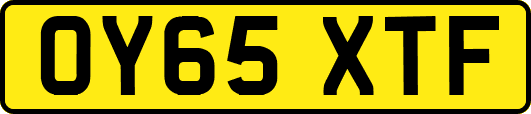 OY65XTF