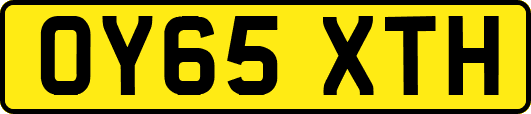 OY65XTH