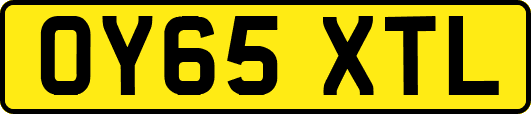 OY65XTL