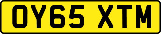 OY65XTM