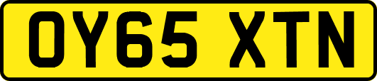 OY65XTN