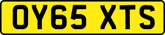 OY65XTS