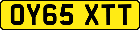 OY65XTT