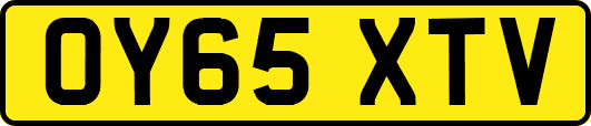 OY65XTV