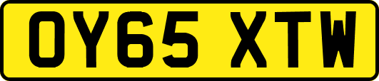 OY65XTW