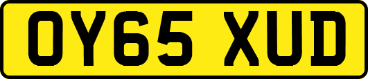 OY65XUD
