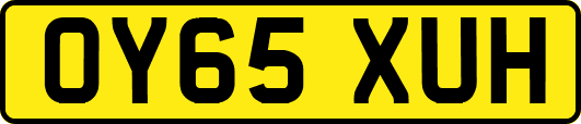 OY65XUH