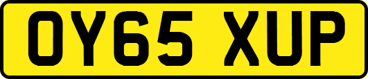 OY65XUP
