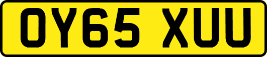 OY65XUU
