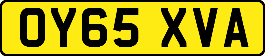 OY65XVA