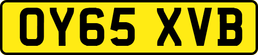 OY65XVB