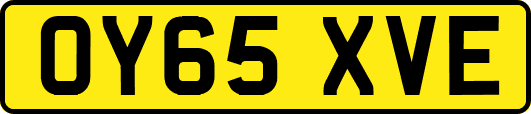 OY65XVE