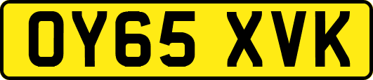 OY65XVK
